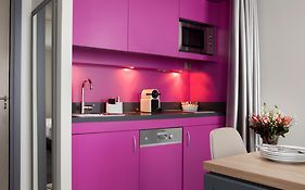 Serotel Suites Opera